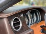 Bentley Continental GT V8 S 2016 года